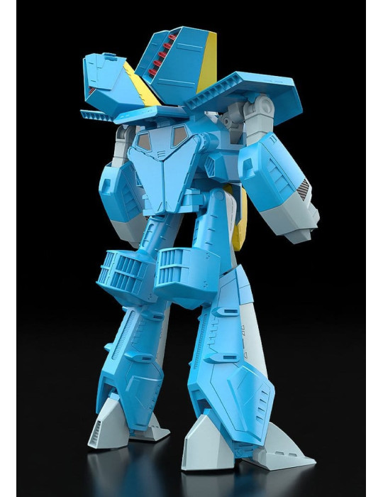 Super Dimension Century Orguss Moderoid Plastic Model Kit Nikick: Standard Type (Common Soldier) 16 cm Good Smile Company