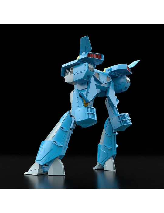 Super Dimension Century Orguss Plastic Model Kit Moderoid Nikick: Standard Type (Common Soldier) 16 cm Good Smile Company