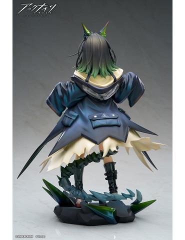 Arknights figurine PVC 1/7 Mon3tr 27 cm Apex Toys 2