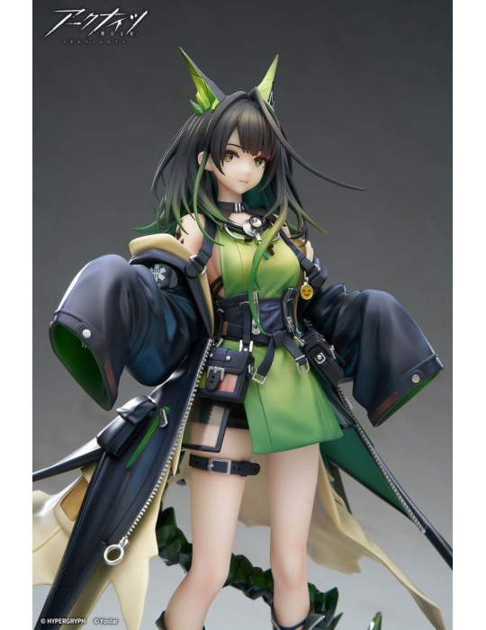 Arknights figurine PVC 1/7 Mon3tr 27 cm Apex Toys