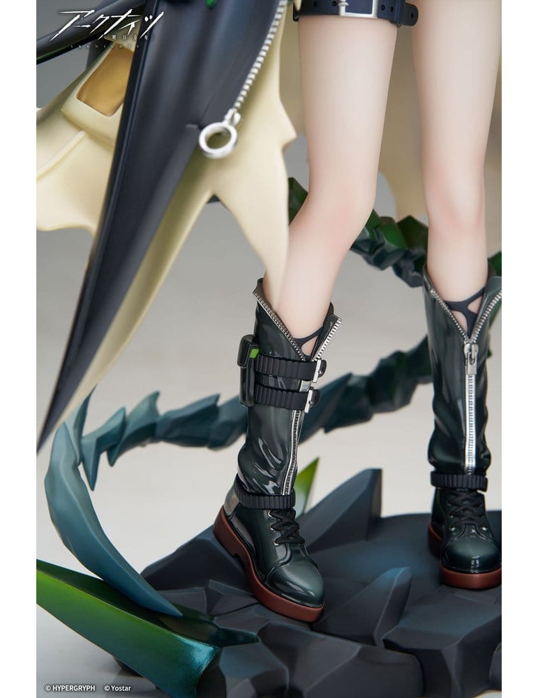 Arknights figurine PVC 1/7 Mon3tr 27 cm Apex Toys