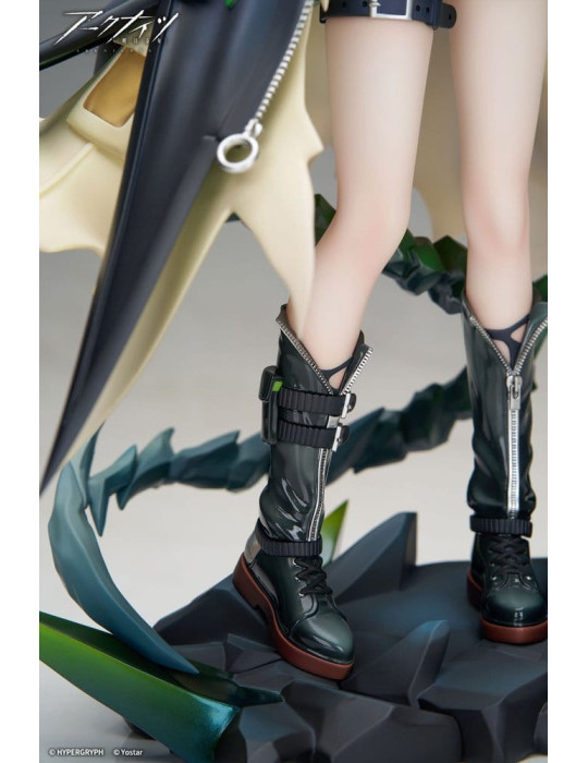Arknights figurine PVC 1/7 Mon3tr 27 cm Apex Toys