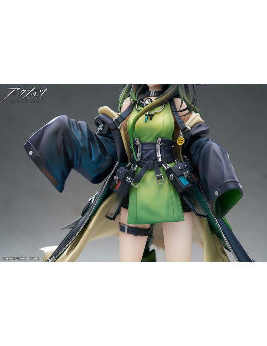 Arknights figurine PVC 1/7 Mon3tr 27 cm Apex Toys