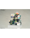 Arknights Cuties Series PVC Figure Mon3tr 11 cm Apex Toys
