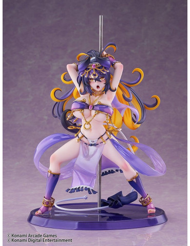 Bombergirl PVC Figure 1/6 Prune: Belly Dance Ver. 24 cm Wing