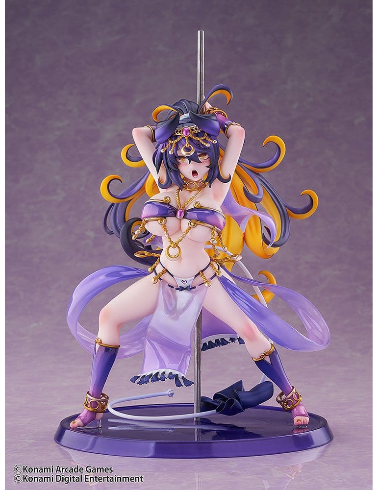 Bombergirl PVC Figure 1/6 Prune: Belly Dance Ver. 24 cm Wing
