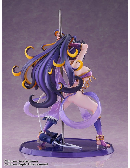 Bombergirl PVC Figure 1/6 Prune: Belly Dance Ver. 24 cm Wing