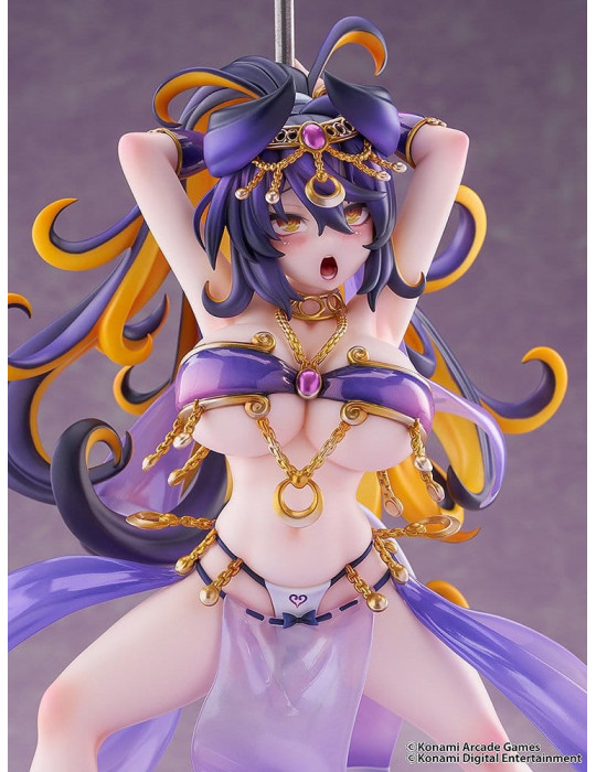 Bombergirl PVC Figure 1/6 Prune: Belly Dance Ver. 24 cm Wing