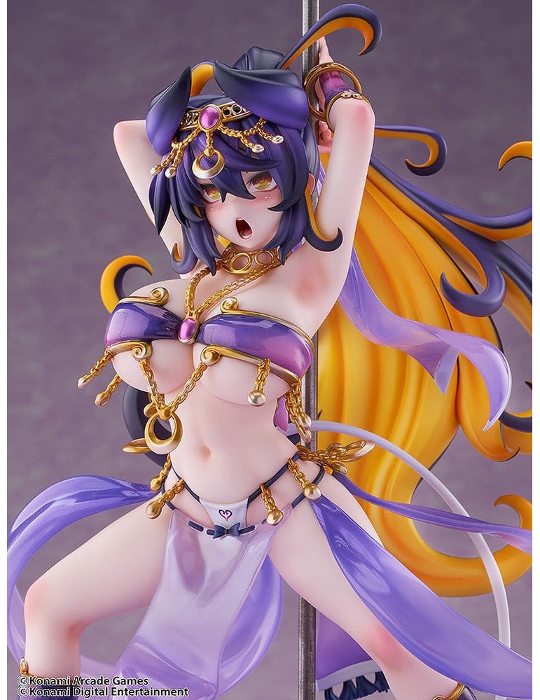 Bombergirl PVC Figure 1/6 Prune: Belly Dance Ver. 24 cm Wing