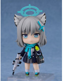Blue Archive Nendoroid Action Figure Shiroko Sunaookami (re-run) 10 cm Max Factory