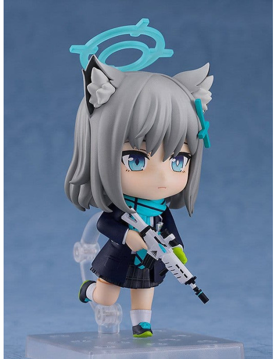 Blue Archive Nendoroid figurine Shiroko Sunaookami (re-run) 10 cm Max Factory