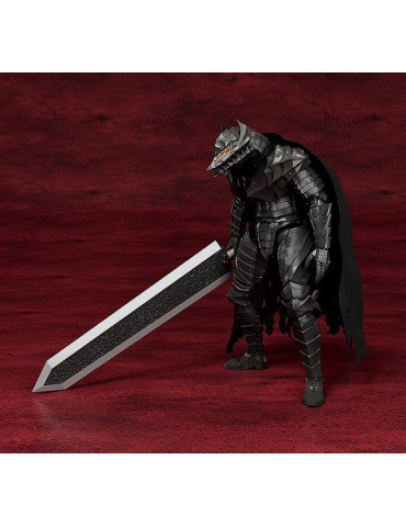 Berserk Plamatea Plastic Model Kit Guts: Berserker Armor Ver. (re-run) 19 cm Max Factory