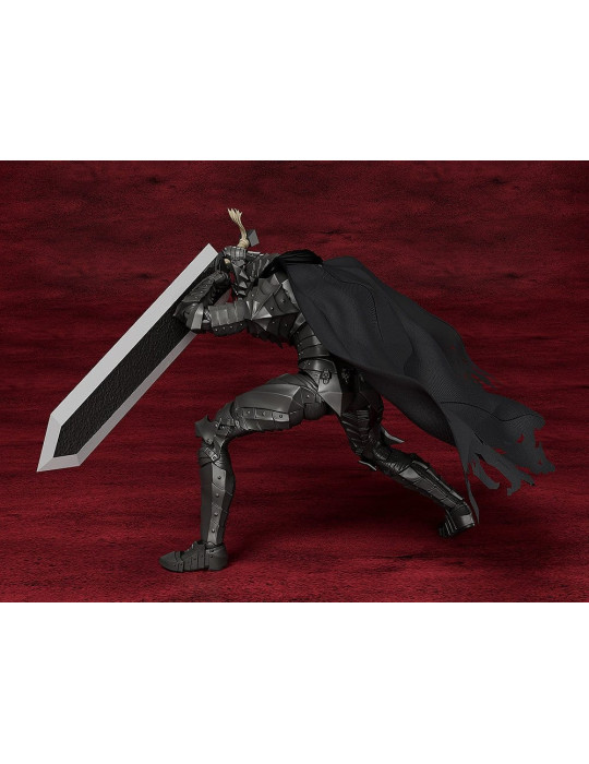 Berserk Plamatea Plastic Model Kit Guts: Berserker Armor Ver. (re-run) 19 cm Max Factory