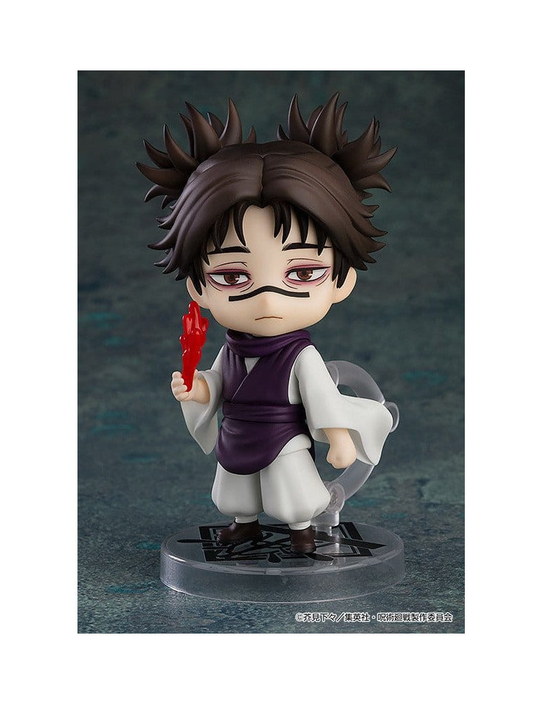 Jujutsu Kaisen Nendoroid figurine Choso (re-run) 10 cm Good Smile Company