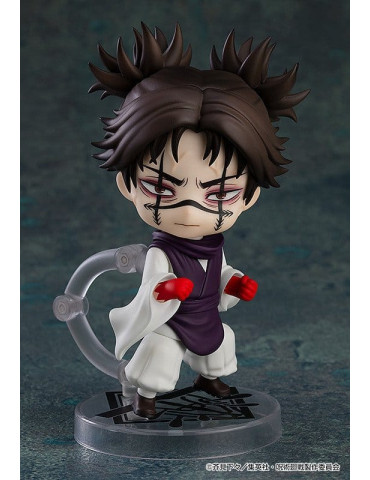 Jujutsu Kaisen Nendoroid Action Figure Choso (re-run) 10 cm Good Smile Company 2
