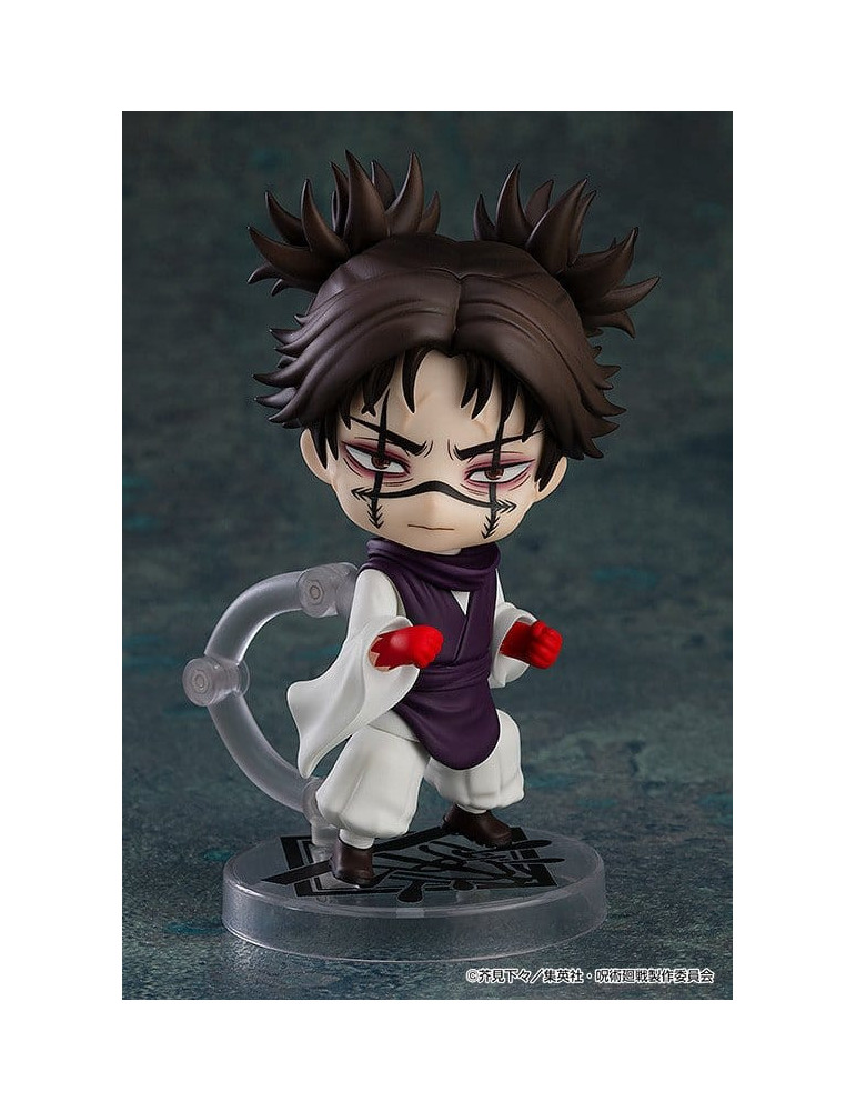 Jujutsu Kaisen Nendoroid figurine Choso (re-run) 10 cm Good Smile Company