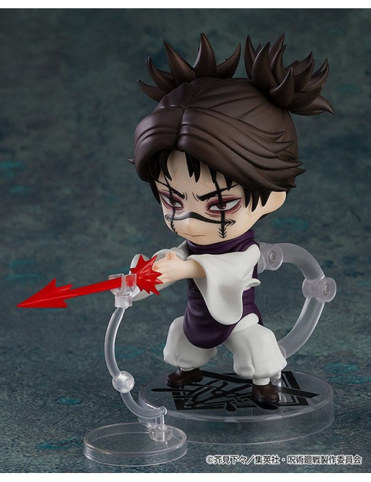 Jujutsu Kaisen Nendoroid figurine Choso (re-run) 10 cm Good Smile Company
