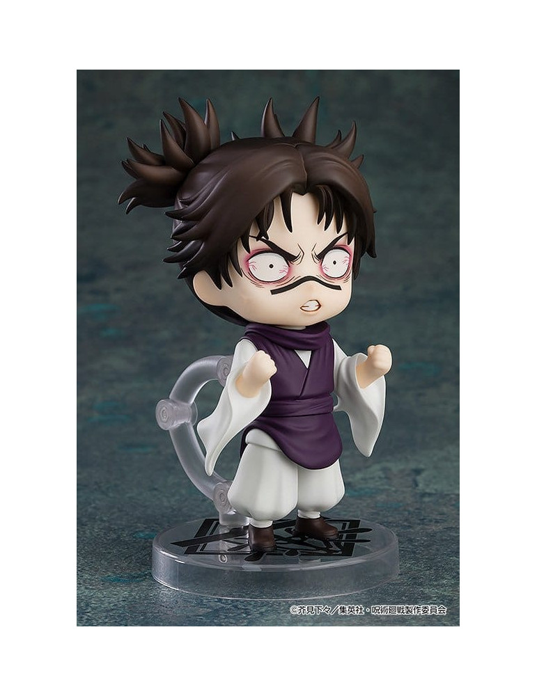 Jujutsu Kaisen Nendoroid figurine Choso (re-run) 10 cm Good Smile Company