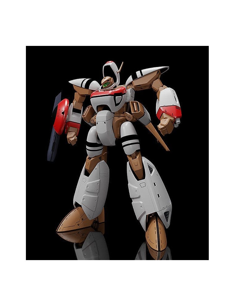 Super Dimension Century Orguss Moderoid Plastic Model Kit Orguss (re-run) 16 cm Good Smile Company