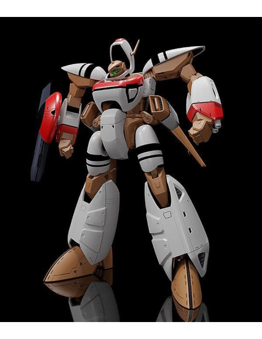 Super Dimension Century Orguss Plastic Model Kit Moderoid Orguss (re-run) 16 cm Good Smile Company