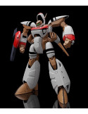 Super Dimension Century Orguss Plastic Model Kit Moderoid Orguss (re-run) 16 cm Good Smile Company
