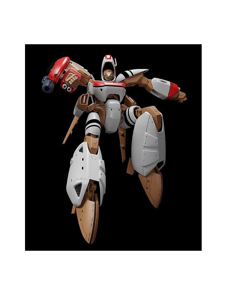 Super Dimension Century Orguss Moderoid Plastic Model Kit Orguss (re-run) 16 cm Good Smile Company
