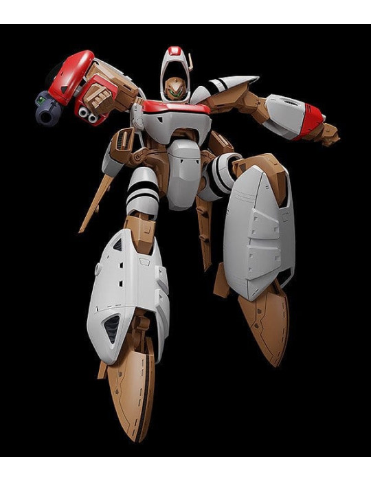 Super Dimension Century Orguss Moderoid Plastic Model Kit Orguss (re-run) 16 cm Good Smile Company