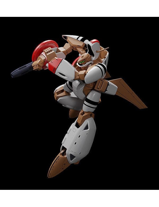 Super Dimension Century Orguss Moderoid Plastic Model Kit Orguss (re-run) 16 cm Good Smile Company
