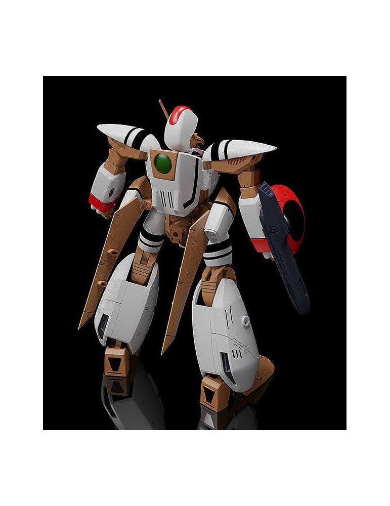 Super Dimension Century Orguss Plastic Model Kit Moderoid Orguss (re-run) 16 cm Good Smile Company