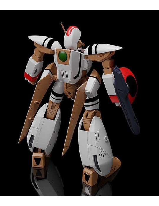 Super Dimension Century Orguss Plastic Model Kit Moderoid Orguss (re-run) 16 cm Good Smile Company