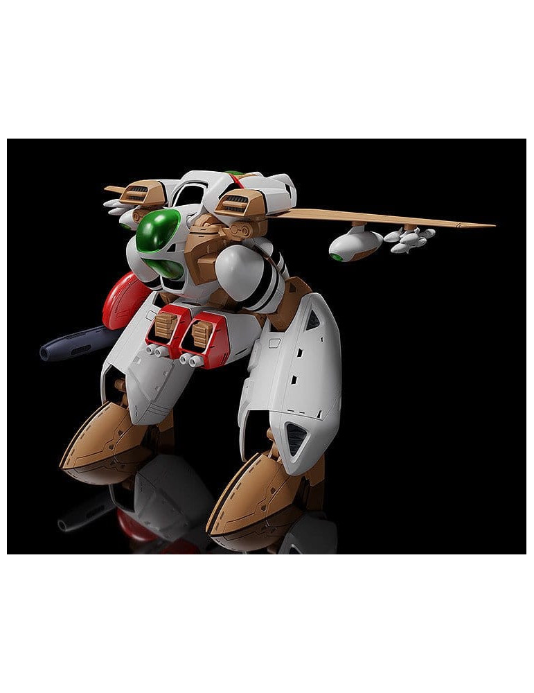 Super Dimension Century Orguss Moderoid Plastic Model Kit Orguss (re-run) 16 cm Good Smile Company