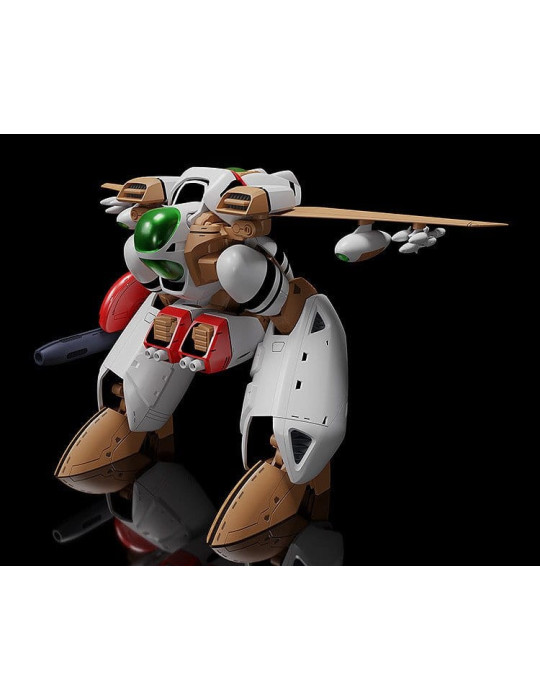 Super Dimension Century Orguss Moderoid Plastic Model Kit Orguss (re-run) 16 cm Good Smile Company