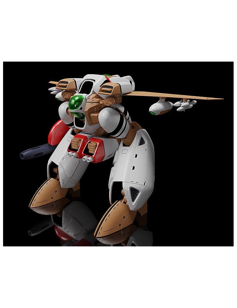 Super Dimension Century Orguss Plastic Model Kit Moderoid Orguss (re-run) 16 cm Good Smile Company