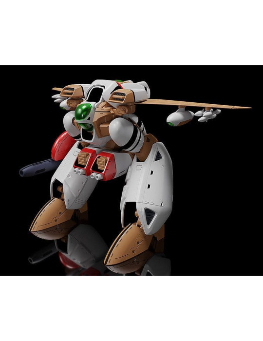 Super Dimension Century Orguss Moderoid Plastic Model Kit Orguss (re-run) 16 cm Good Smile Company