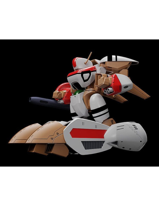 Super Dimension Century Orguss Moderoid Plastic Model Kit Orguss (re-run) 16 cm Good Smile Company