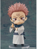 Jujutsu Kaisen Nendoroid Action Figure Sukuna (re-run) 10 cm Good Smile Company
