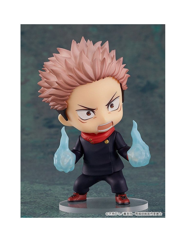 Jujutsu Kaisen Nendoroid figurine Sukuna (re-run) 10 cm Good Smile Company