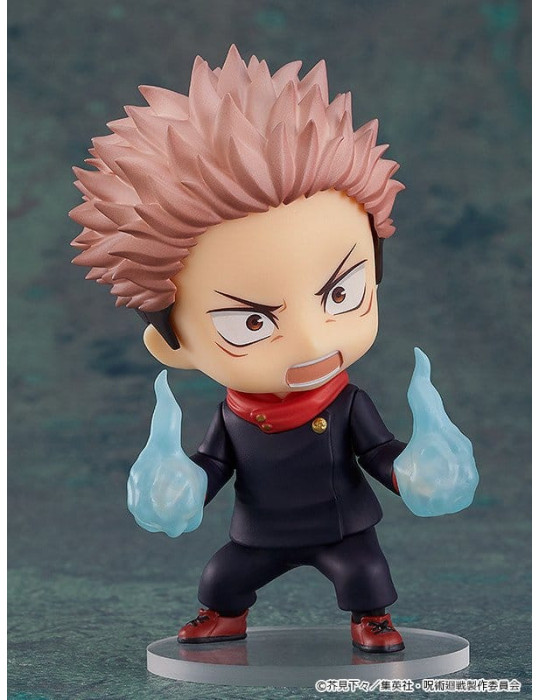 Jujutsu Kaisen Nendoroid figurine Sukuna (re-run) 10 cm Good Smile Company