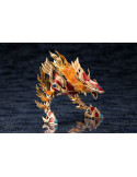Arcanadea Plastic Model XenoAlma Flame Straile 10 cm Kotobukiya