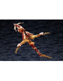 Arcanadea Plastic Model XenoAlma Blaze Ophis 26 cm Kotobukiya