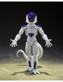 Dragon Ball Z figurine S.H.Figuarts Frieza Fourth Form 12 cm Bandai