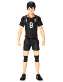Haikyu!! figurine Collekazaro CK-H02 Tobio Kageyama 11 cm Takara Tomy