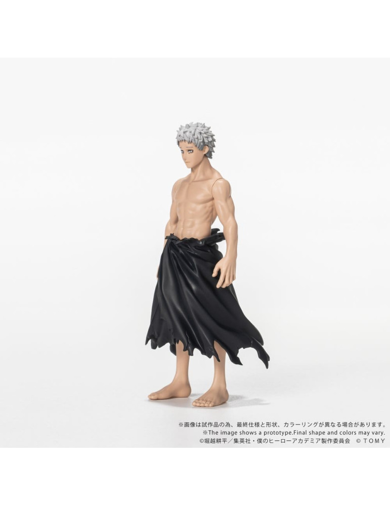 My Hero Academia figurine Collekazaro CK-M15 All For One 11 cm Takara Tomy