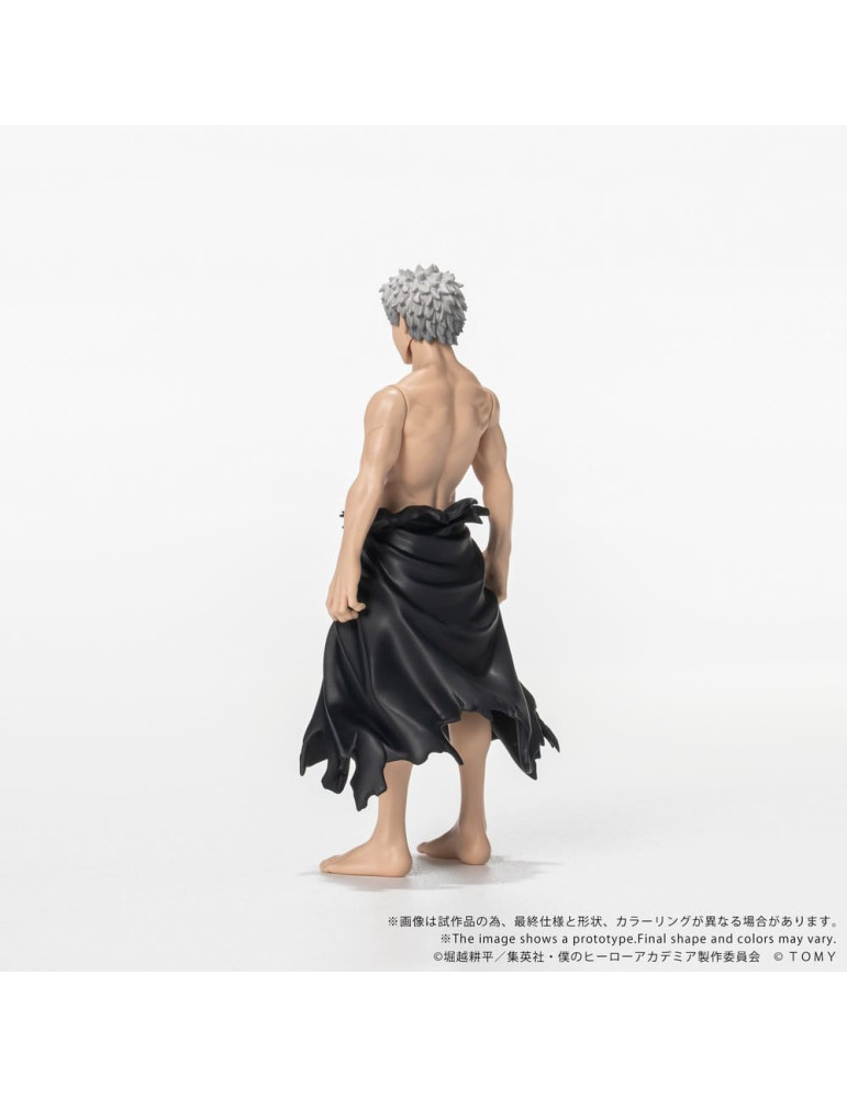My Hero Academia Collekazaro Action Figure CK-M15 All For One 11 cm Takara Tomy