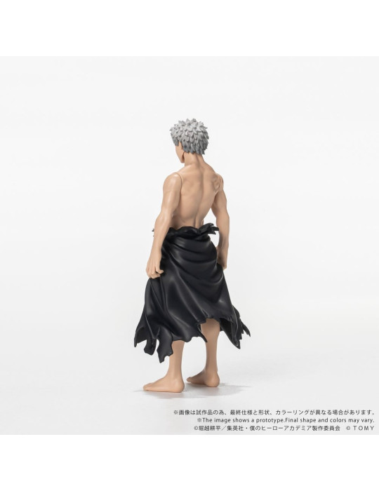 My Hero Academia Collekazaro Action Figure CK-M15 All For One 11 cm Takara Tomy