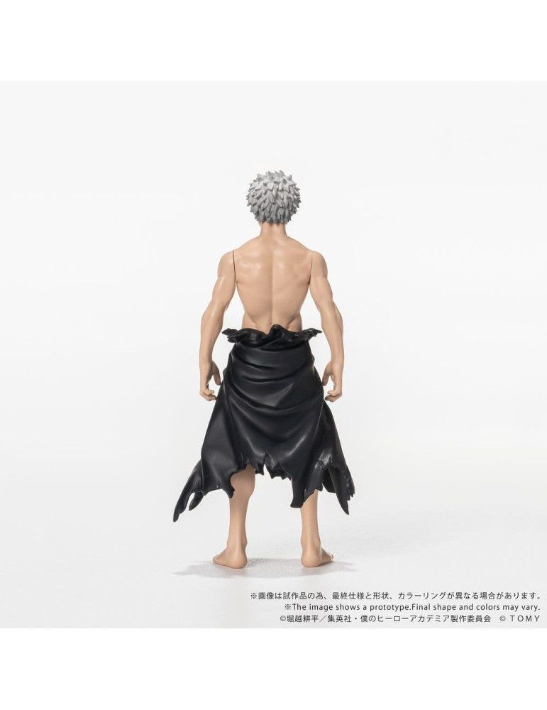 My Hero Academia Collekazaro Action Figure CK-M15 All For One 11 cm Takara Tomy