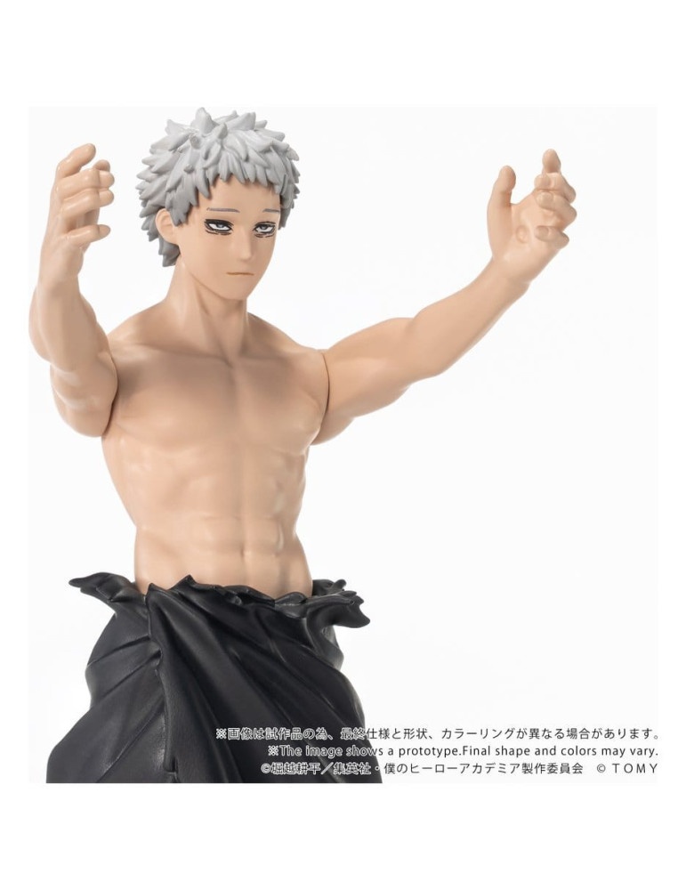 My Hero Academia Collekazaro Action Figure CK-M15 All For One 11 cm Takara Tomy