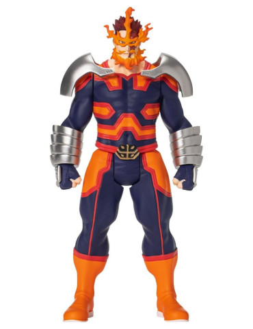 My Hero Academia Collekazaro Action Figure CK-M14 Endeavor 11 cm Takara Tomy