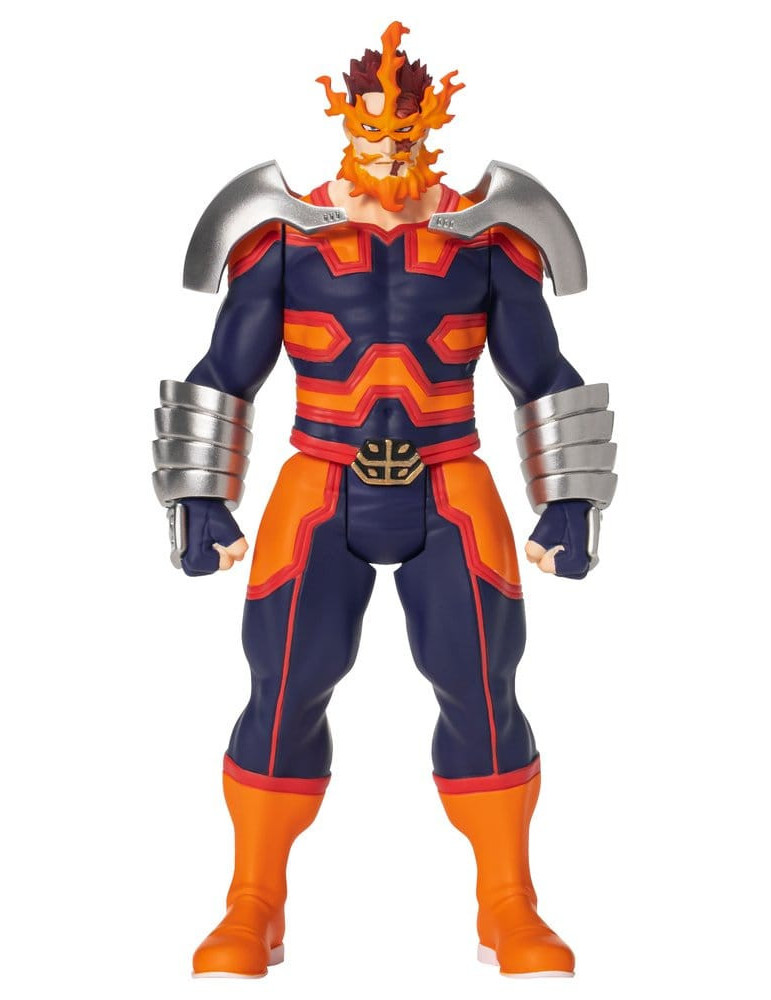 My Hero Academia Collekazaro Action Figure CK-M14 Endeavor 11 cm Takara Tomy
