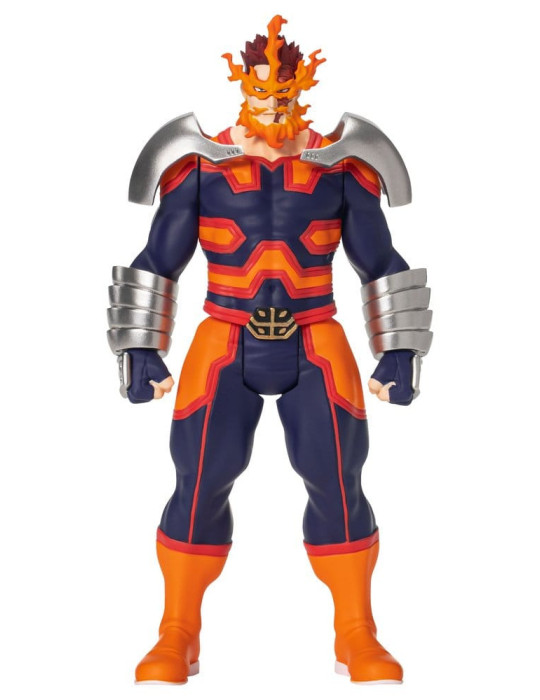 My Hero Academia figurine Collekazaro CK-M14 Endeavor 11 cm Takara Tomy